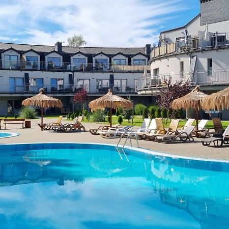 Apartament La Mer Pobierowo Dış mekan fotoğraf