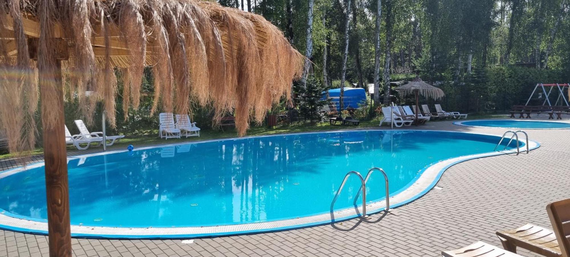 Apartament La Mer Pobierowo Dış mekan fotoğraf