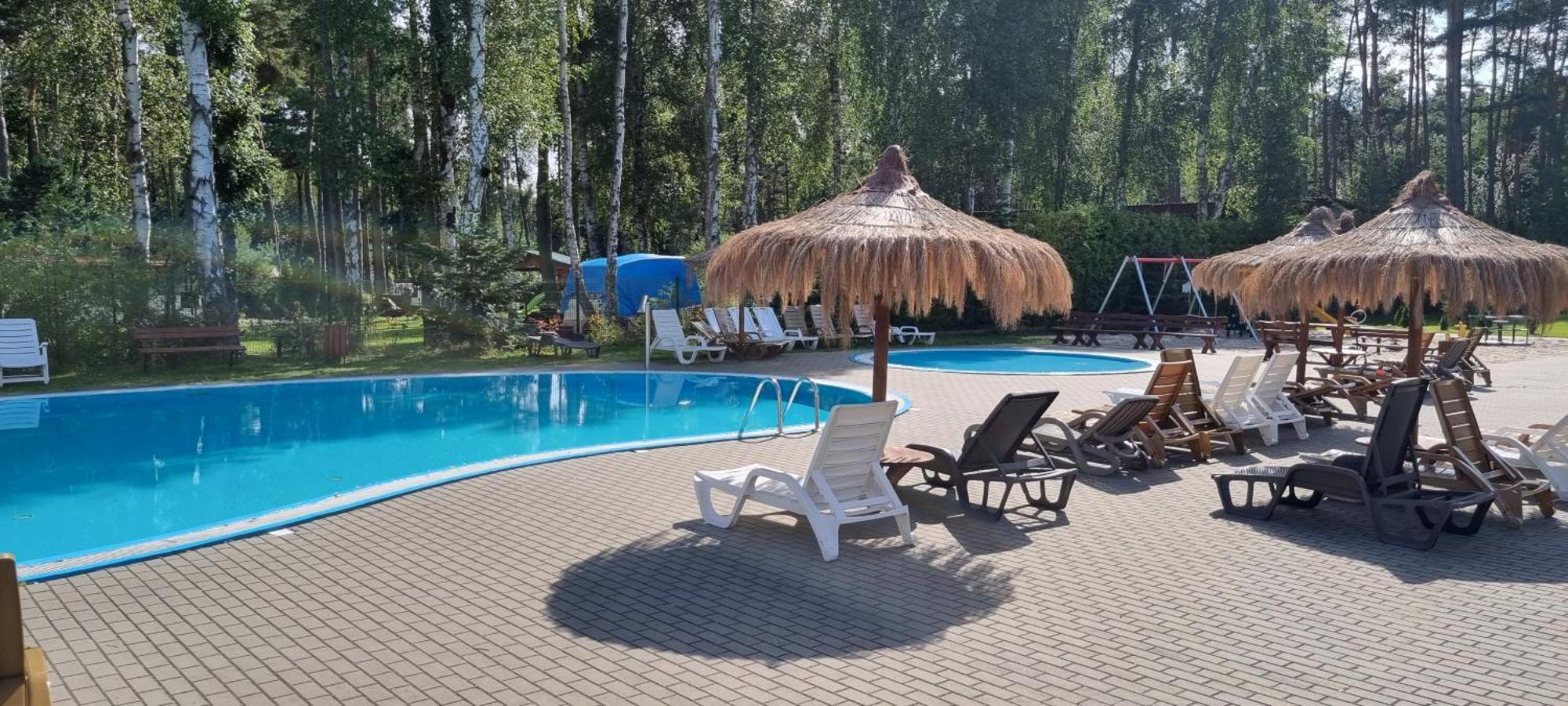 Apartament La Mer Pobierowo Dış mekan fotoğraf