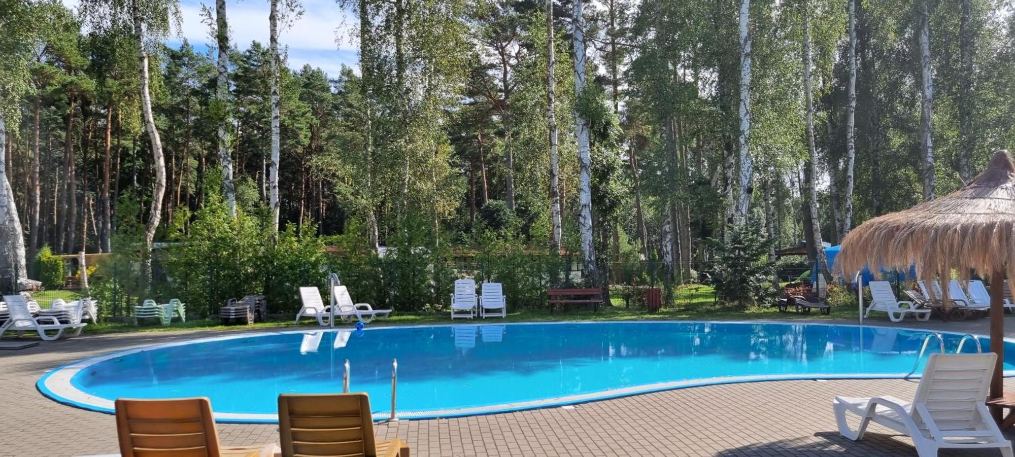 Apartament La Mer Pobierowo Dış mekan fotoğraf