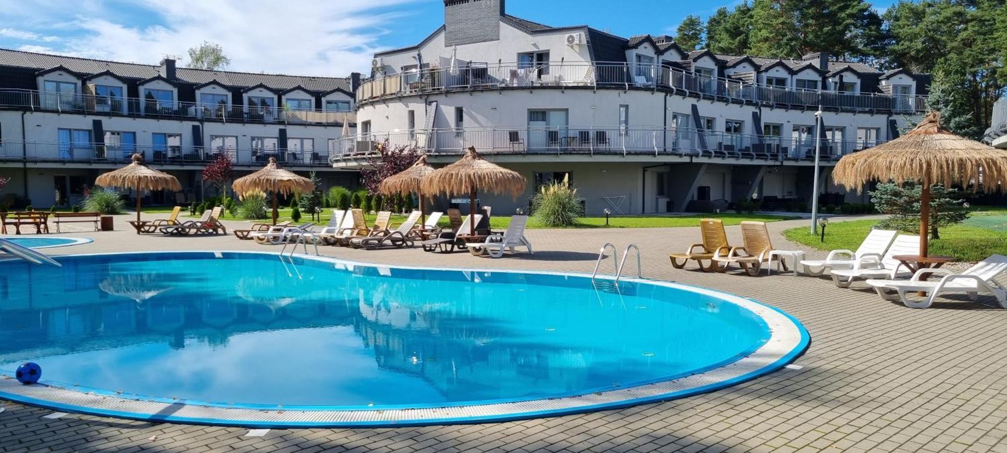Apartament La Mer Pobierowo Dış mekan fotoğraf